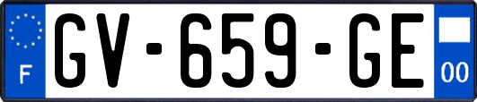 GV-659-GE
