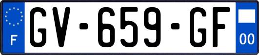 GV-659-GF