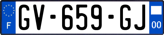 GV-659-GJ