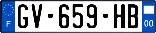 GV-659-HB