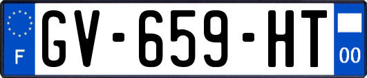 GV-659-HT