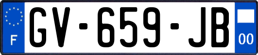 GV-659-JB