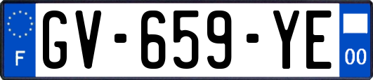 GV-659-YE
