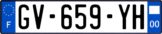 GV-659-YH