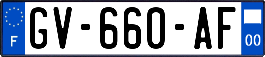 GV-660-AF