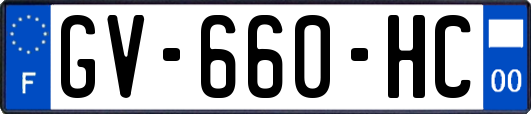 GV-660-HC