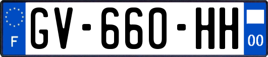 GV-660-HH