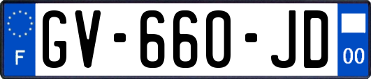GV-660-JD