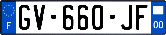 GV-660-JF
