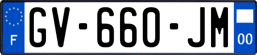 GV-660-JM