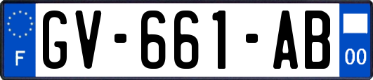 GV-661-AB
