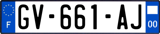 GV-661-AJ