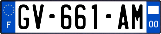 GV-661-AM