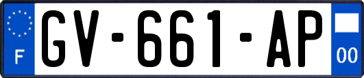 GV-661-AP