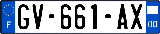 GV-661-AX
