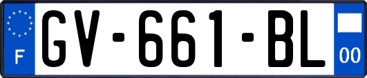 GV-661-BL