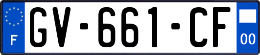 GV-661-CF