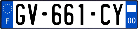 GV-661-CY