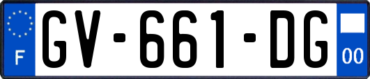 GV-661-DG