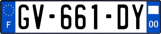 GV-661-DY