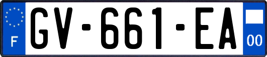 GV-661-EA