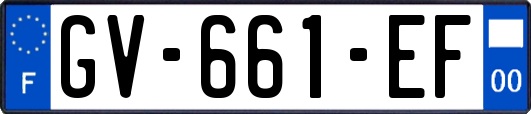 GV-661-EF