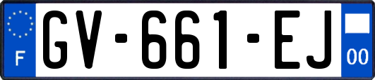 GV-661-EJ