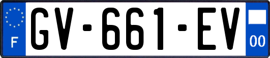 GV-661-EV