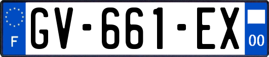 GV-661-EX