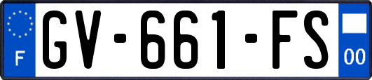 GV-661-FS