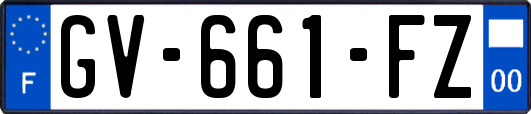 GV-661-FZ