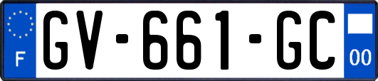 GV-661-GC