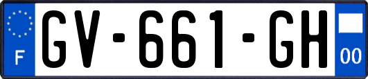 GV-661-GH