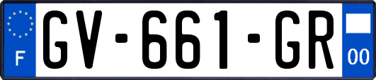 GV-661-GR