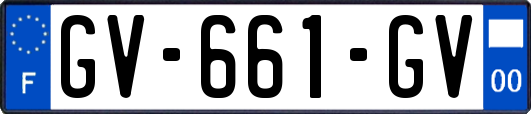 GV-661-GV