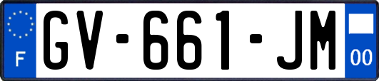 GV-661-JM