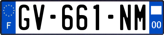 GV-661-NM