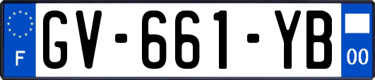 GV-661-YB