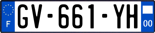 GV-661-YH