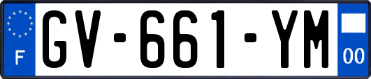 GV-661-YM
