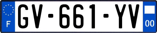 GV-661-YV