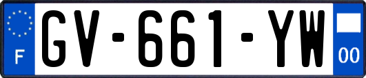 GV-661-YW