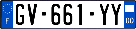 GV-661-YY