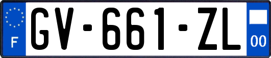GV-661-ZL