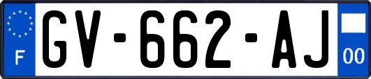 GV-662-AJ