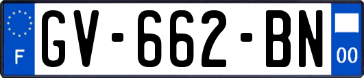 GV-662-BN