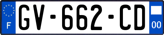 GV-662-CD