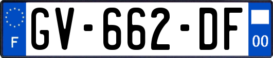 GV-662-DF