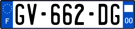 GV-662-DG