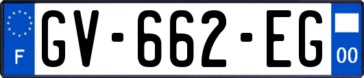 GV-662-EG